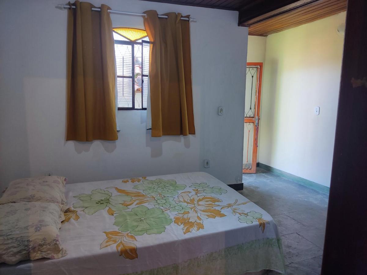 Pensión Mangue House 2